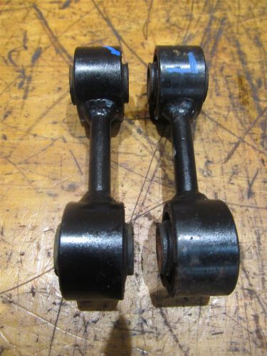 Yamaha sx viper swaybar link joint