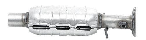 Catalytic converter: variuos makes and models; direct fit