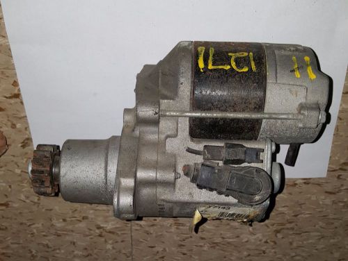 1992 to 1996  lexus es300 starter motor   oem used