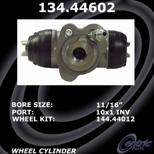 Centric parts 134.44602 rear right wheel brake cylinder