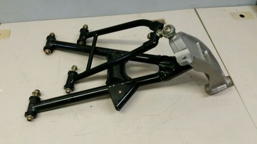 New! polaris iq a arms rh right front suspension spindle upper lower