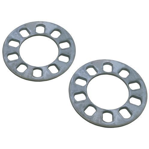 Transdapt new set of 2 wheel spacers pair