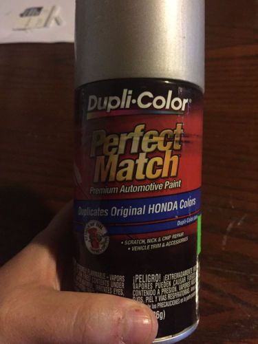 Dupli-color perfect match premium auto paint