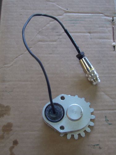 Volvo penta ips a, b drive resolver 3594642 /3594473 up to se 3194005811
