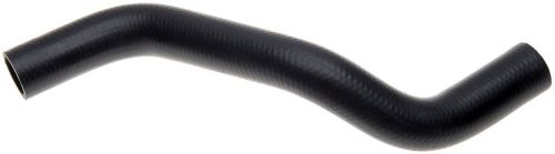 Radiator coolant hose-molded coolant hose upper fits 12-15 nissan nv2500 4.0l-v6