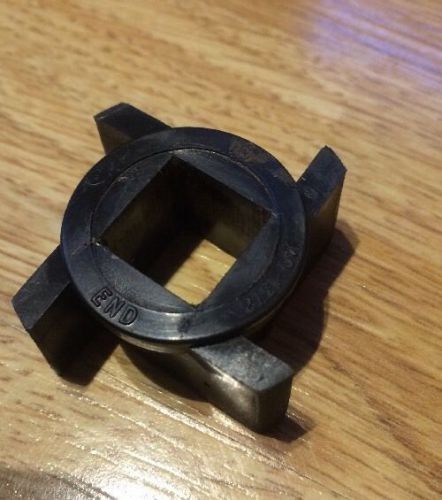 British seagull outboard waterpump impeller forty plus 40+ &amp; featherweight