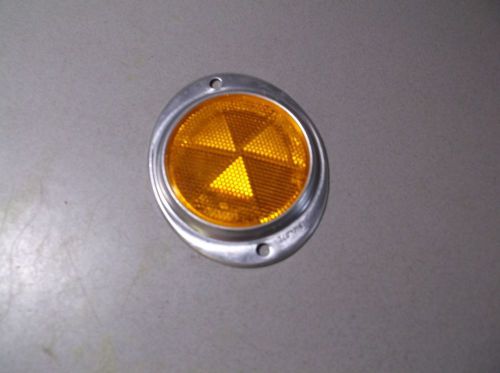 New stratolite 2676518 amber reflector *free shipping*