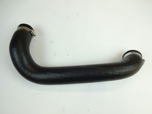 1994 94 seadoo spi 580 587 sp gtx xp exhaust rubber exit hose tube pipe