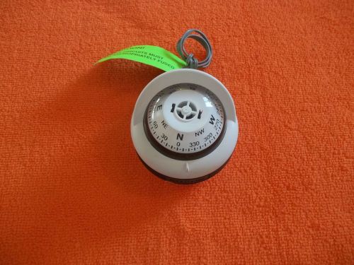 Ritchie marine boat compass model tr-31w new without package