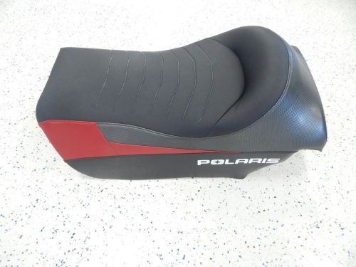 Polaris snowmobile 2012 iq lxt 600 driver&#039;s seat 2684495