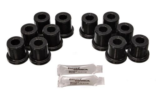 Leaf Spring Bushing Front Energy 4.2120R fits 77-79 Ford F-250