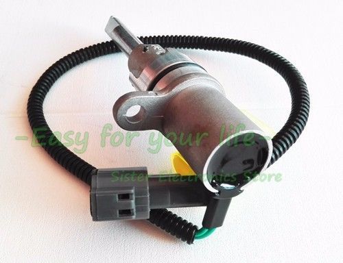 Mileage sensor with wire hardness replaced for nissan 2501074p01 su4647 sc64