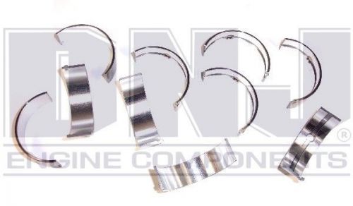 Dnj engine components mb525 main bearing set
