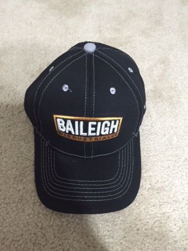 Baileigh industrial automotive adjustable hat cap brand new free shipping
