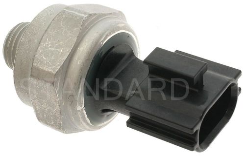 Standard motor products pss20 power steering pressure switch idle speed