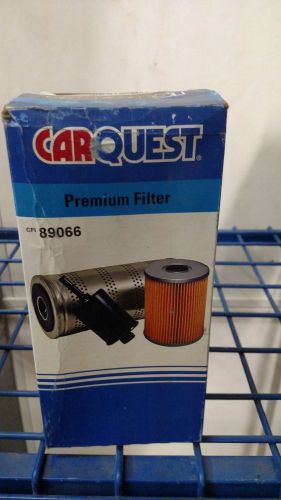 Carquest 89066 baldwin filters bf958 fuel filter