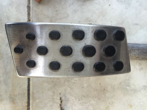2003 2004 ford mustang cobra terminator accelerator pedal ome