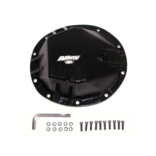 Differential cover alloy usa 11201