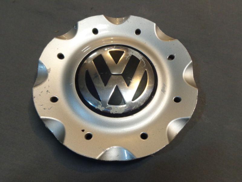 03-05 volkswagen vw passat center cap hubcap oem 3b0601149l #c13-d864