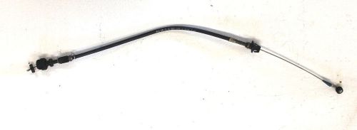 Bmw e36 gas pedal accelerator cable 35411161698 m3 325 oem 35411157483