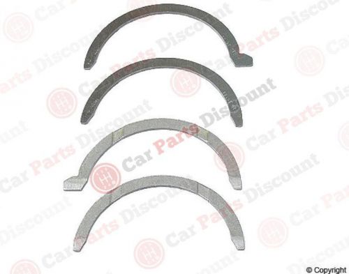 New acl main bearing thrust washer set, md116890
