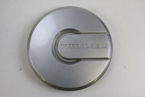 2003 - 2009 hummer h2 center wheel cap hubcap oem