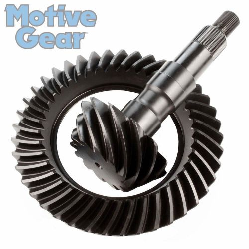 Motive gear g885373 performance ring &amp; pinion 8.5&#034; 10 bolt 3.73 ratio