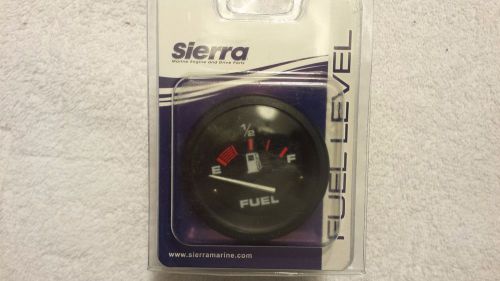 Sierra marine fuel gauge 57902p