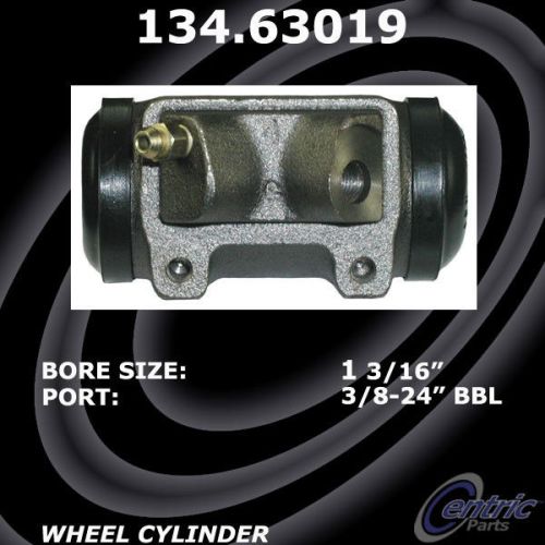 Centric parts 134.63019 brake wheel cylinder- front