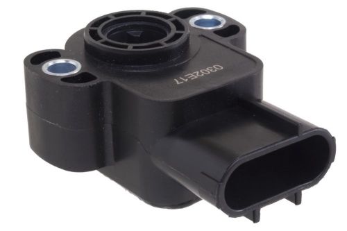 Throttle position sensor advantech 7j7