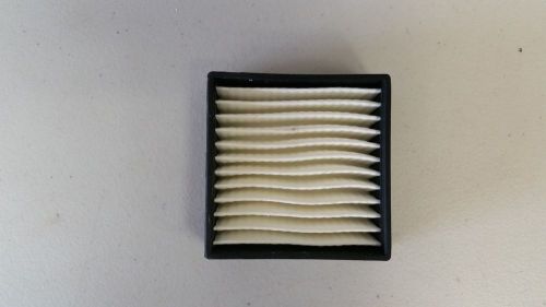 Separ 2000 filter, part no. 00510