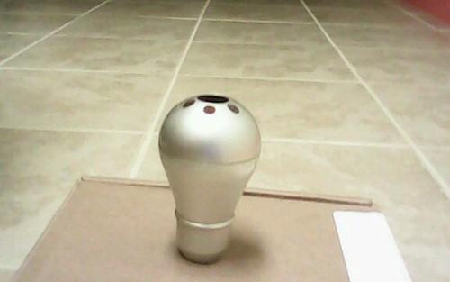 Lexus automatic shift knob gs is 300 350 330 400 430 is250  is350 by ractive.