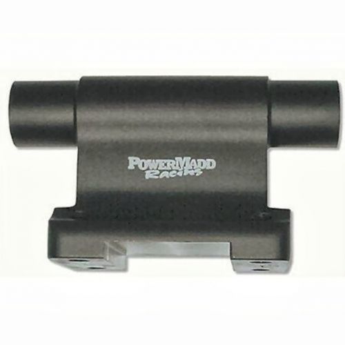 Powermadd black pivot adapter kit for polaris # pm15581
