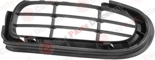 New genuine grille grill, 986 505 553 01 01c