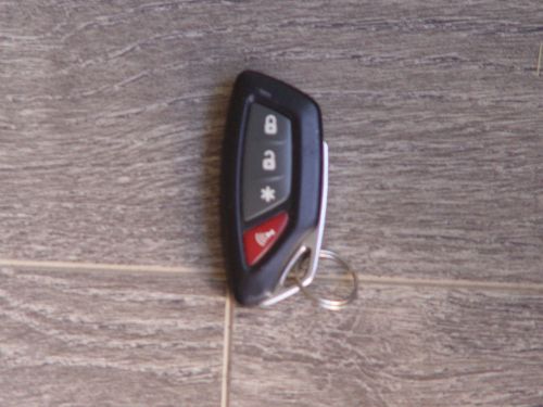 Carbine elvmthd factory oem key fob keyless entry remote alarm replace