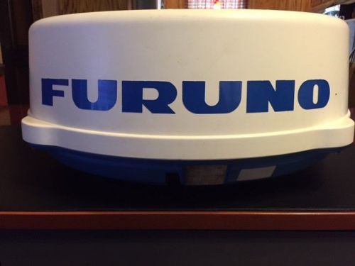 Furuno radar rsb-0071