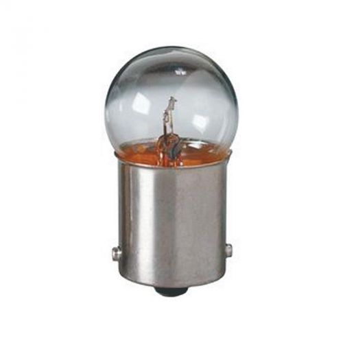 Chevy bulb, taillight &amp; ashtray light, 6-volt, 1949-1954
