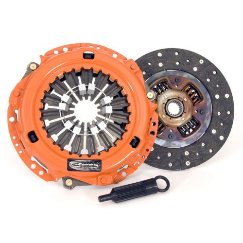 Centerforce cft505019 centerforce ii clutch pressure plate and disc set