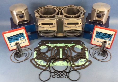 S941 sea doo 947/ 951 carbureted cylinder top end rebuild kit carb gtx xp rx lrv