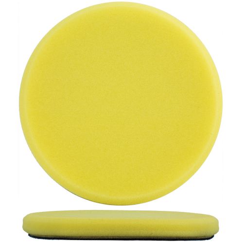 Meguiar&#039;s soft foam polishing disc yellow 5&#034; dfp5