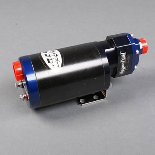Magnafuel mp-4303 fuel pump; electric; pro tuner 750; #8an in and out