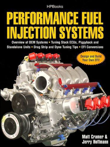 Performance fuel injection systems: oem, tuning stock ecus, efi conversions, etc