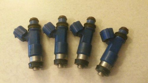 Subaru blue injectors wrx/sti 565cc (4)