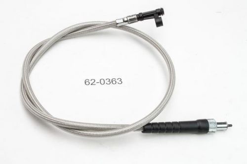 Motion pro armor coat speedometer cable for honda gl1500c valkyrie 97-00,03