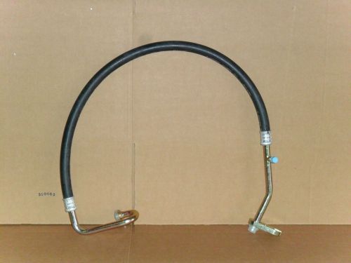 New ac hose freightliner century class/columbia suction line oe# a2252177331