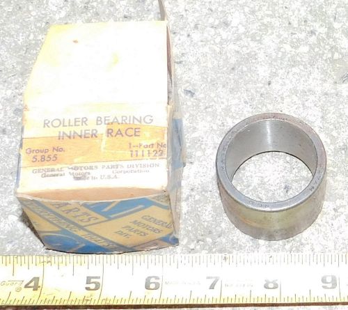 Nos axle shaft inner bearing race 1933-40 chevy commercial 1933-36 chevrolet car