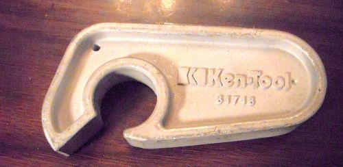 New ken-tool aluminum bead holder #31713 c-lock