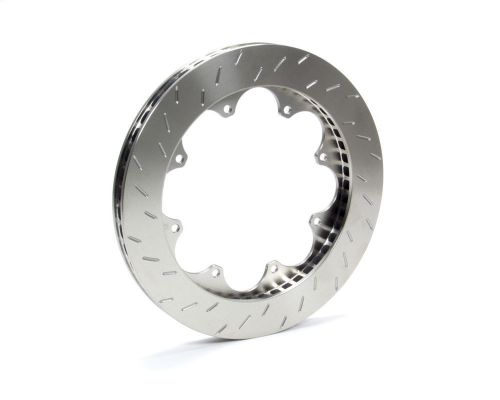 Performance Friction Steel 11.650 In Od Slotted Brake Rotor Part 295-25-0038-02, US $184.46, image 1