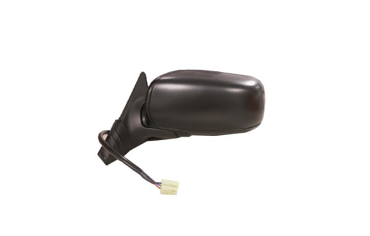 Driver & passenger side replacement power side mirror 05-08 subaru forester