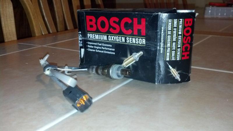 Bosch oxygen sensor 15426 for mazda 6 2003-2005